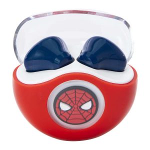 Spider-Man Kid-Safe Bluetooth® Earbuds