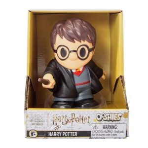 Harry Potter Ooshies Action Figure 4in