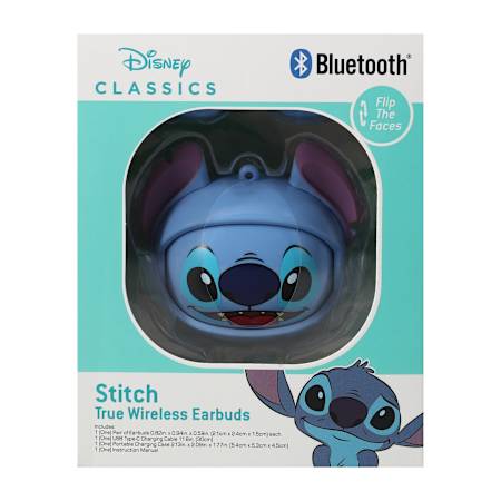 disney-classic-stitch-true-wireless-flip-the-face-earbuds