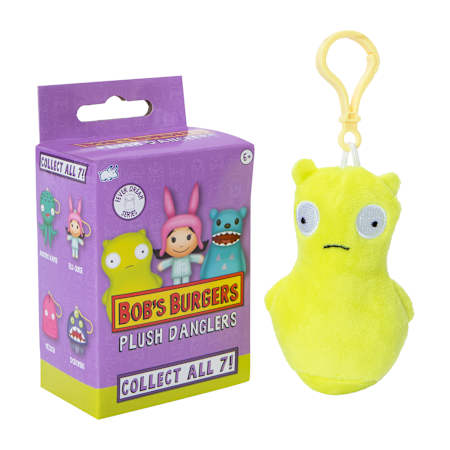 bobs-burgers-plush-danglers-plush-keychain-styles-may-vary