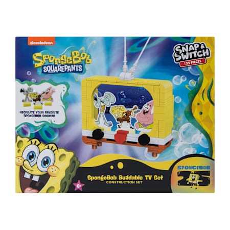spongebob-squarepants-buildable-tv-set-135-pieces