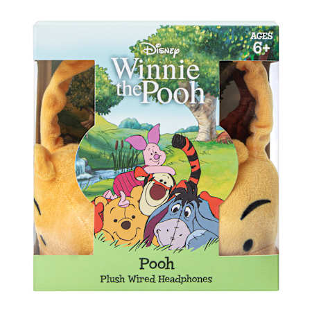disney-winnie-the-pooh-tigger-plush-wired-headphones