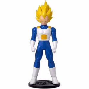 Dragon Ball Vegeta Flash