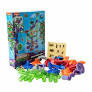 Teenage Mutant Ninja Turtles Sewer Marble Run 50 Piece Set One Set