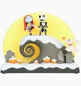 nightmare-before-christmas-display