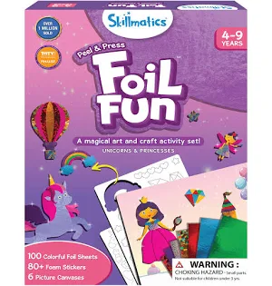 skillmatics-creative-toy-magnetopia-princess-unicorn-land-interactive-pretend-play-set-preschool-learning-game-gifts-for-girls-boys-ages-3-7