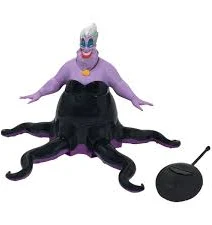 disney-villains-ursula-remote-control-figure